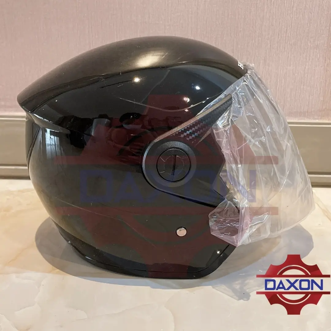 Helm Honda PCX TRX , Honda Scoopy ori dan baru