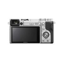 Gambar Sony Alpha a6400 a 6400 Mirrorless Digital Camera with E PZ 16-50mm f3.5-5.6 OSS II - Hitam, Unit Only dari Sony Center Official Kota Administrasi Jakarta Pusat 5 Tokopedia