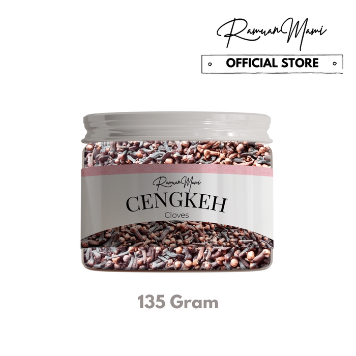 Gambar Ramuan Mami Cengkeh 100gr dari Ramuan Mami Kota Tangerang Selatan Tokopedia