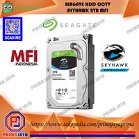 Gambar SEAGATE Skyhawk 2TB Harddisk Surveiliance 3.5" HDD CCTV MFI Sata dari PrimaJaya Toko Kota Manado 1 Tokopedia