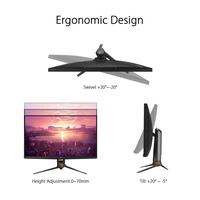 Gambar ASUS ROG Swift PG32UQX 32 inch Monitor - 4K UHD IPS 144Hz 1ms HDR1400 dari JnJ Online Kota Administrasi Jakarta Pusat 3 Tokopedia