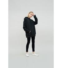 Gambar Toko Sritex IRo Basic Hoodie - Black - M dari tokosritex Kab. Sukoharjo 2 Tokopedia