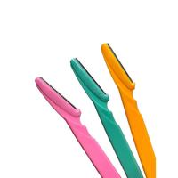 Gambar ALAT PENCUKUR ALIS / PISAU ALIS / EYEBROW RAZOR dari azkamandirijaya Kab. Bekasi 3 Tokopedia