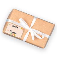 Gambar HALLMARK - GIFT TAG - KARTU UCAPAN - HL-T006 dari Hallmark Cards Indonesia Kota Administrasi Jakarta Utara 3 Tokopedia