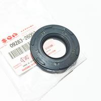Gambar SEAL SIL KER KRUK AS BESAR TS 125 09283-26007 ASLI SGP JAPAN dari Lestari Motor 2 Kota Administrasi Jakarta Barat 1 Tokopedia