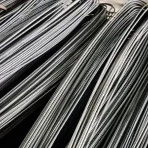 BESI BETON POLOS 10 MM SNI