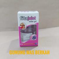 Gambar Fitajoint Roller Gel 35 g - Mengurangi Nyeri Sendi dari Gunung Mas Berkah Kota Surabaya 2 Tokopedia
