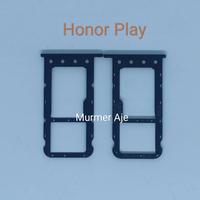 Gambar Sim card tray slot tempat kartu sim honor play oem dari Murmeraje Kota Tangerang 1 Tokopedia