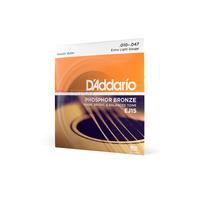 Gambar Senar Gitar Akustik Daddario EJ15 D'addario EJ-15 Accoustic Guitar dari W Musik Kota Administrasi Jakarta Utara 2 Tokopedia