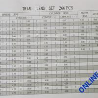 Gambar TRIAL LENS SPHERIS 20D CYL 6D KOMPLIT COCOK UNTUK OPTIK/PUSKESMAS dari online.optik Kab. Boyolali 5 Tokopedia