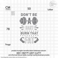 Gambar Stiker Cutting Fitness Burn Fat Dekorasi Sticker Wall Window Decal - Putih, S dari LANCARI Kota Administrasi Jakarta Pusat 2 Tokopedia