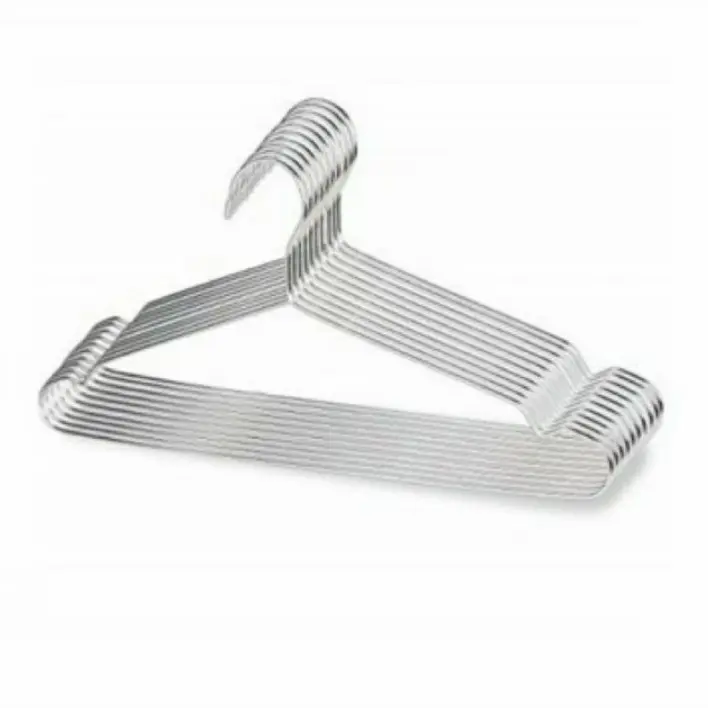hanger kawat dewasa 10pcs/set