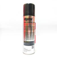 Gambar CARBURATOR CLEANER INJEKTOR INJECTOR INJEKSI CLEANER MASTER USA 500ML dari Lestari Motor 2 Kota Administrasi Jakarta Barat 2 Tokopedia