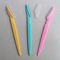 Gambar ALAT PENCUKUR ALIS / PISAU ALIS / EYEBROW RAZOR dari azkamandirijaya Kab. Bekasi 2 Tokopedia