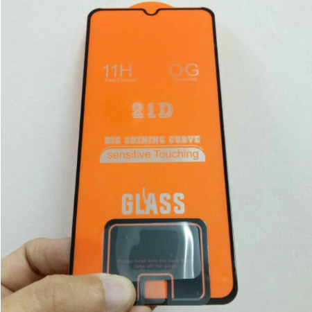 Gambar Infinix Smart 5 Tempered Glass Full + Camera Lens Anti Gores Infinix S dari Kedaikudua Kota Administrasi Jakarta Barat Tokopedia
