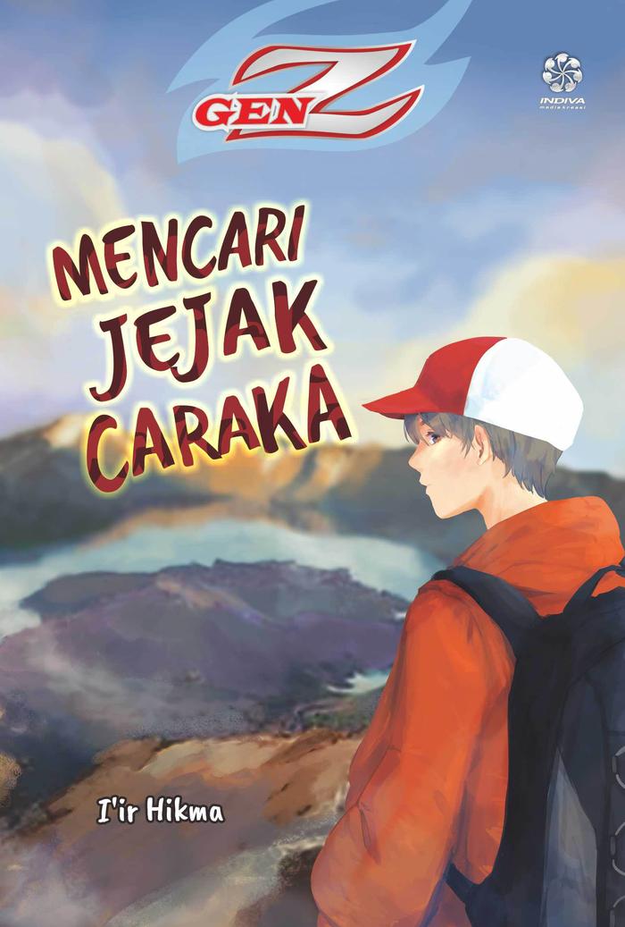 Gambar Novel Remaja Mencari Jejak Caraka Karya Iir Hikma dari Indiva Media Kreasi Kota Surakarta Tokopedia