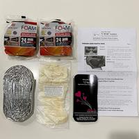 Gambar Vtech Peredam Suara 4 Pintu Mobil BMW E36 dari Vtech Peredam Authorized Store Kota Bandung 4 Tokopedia