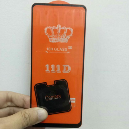 Gambar Infinix Hot 10 Tempered Glass Full + Camera Lens Anti Gores Infinix dari Kedaikudua Kota Administrasi Jakarta Barat Tokopedia