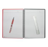 Gambar Buku Tulis Spiral / Spiral Notebook A5 Tomex Emoji TX 810106 dari EAGLE FILES OFFICIAL Kota Administrasi Jakarta Barat 3 Tokopedia