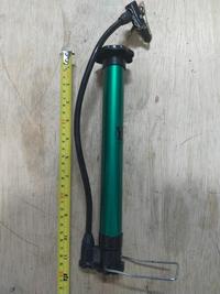 Gambar POMPA ANGIN BAN SEPEDA BALON KASUR BANTAL RENANG ANGIN MINI POMPA MINI dari Dua Jaya Abadi Kota Administrasi Jakarta Utara 3 Tokopedia