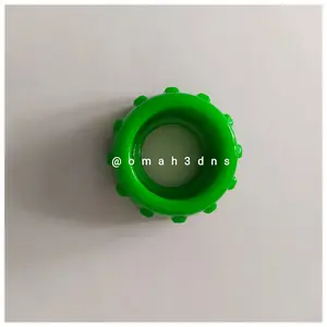 Mur untuk Pegangan Ayunan Vasia