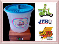 Gambar Peniris Minyak Spinner Minyak Penyaring Minyak Murah dari olshopamar Kab. Bekasi 1 Tokopedia