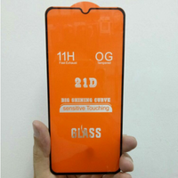 Gambar Infinix Smart 5 Tempered Glass Full + Camera Lens Anti Gores Infinix S dari Kedaikudua Kota Administrasi Jakarta Barat 2 Tokopedia