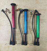 Gambar POMPA ANGIN BAN SEPEDA BALON KASUR BANTAL RENANG ANGIN MINI POMPA MINI dari Dua Jaya Abadi Kota Administrasi Jakarta Utara 1 Tokopedia