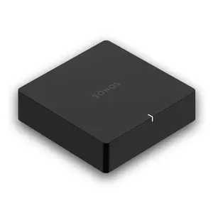 SONOS PORT WIRELESS STREAMER HIGH END GARANSI INDONESIA