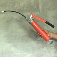 Gambar Pompa Gemuk Tuas Heavy Duty 5000 PSI Groz V1RF/B 42940 - Lever Grease Gun Alat Bengkel Original dari iCan Indonesia Kota Denpasar 2 Tokopedia