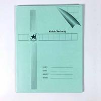 Gambar Buku Kotak Sedang "Bintang Obor" dari TriJayaBaru Jakarta Utara 1 Tokopedia