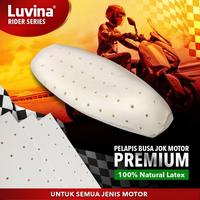 Gambar Busa Latex Premium untuk Jok Motor dari Luvina Indonesia Sehat Kota Administrasi Jakarta Pusat 1 Tokopedia