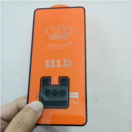 Gambar OPPO RENO 4 Tempered Glass Full + Camera Lens Anti Gores Oppo Reno 4 dari Kedaikudua Kota Administrasi Jakarta Barat Tokopedia