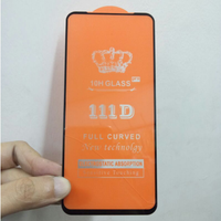 Gambar Vivo Z1 Pro Tempered Glass Full + Camera Lens Anti Gores Vivo Z1 Pro dari Kedaikudua Kota Administrasi Jakarta Barat 2 Tokopedia