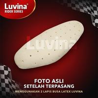 Gambar Busa Latex Premium untuk Jok Motor dari Luvina Indonesia Sehat Kota Administrasi Jakarta Pusat 3 Tokopedia