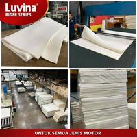 Gambar Busa Latex Premium untuk Jok Motor dari Luvina Indonesia Sehat Kota Administrasi Jakarta Pusat 4 Tokopedia