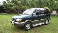 Gambar VTECH Peredam Suara Pintu Bagasi Belakang Toyota Kijang Kapsul dari Vtech Peredam Authorized Store Kota Bandung 2 Tokopedia