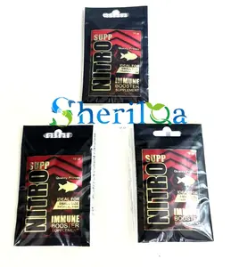 Nitro Supp / Immune Booster Supplement