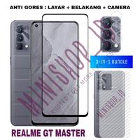 Gambar REALME GT MASTER EDITION TEMPERED GLASS SKIN CARBON ANTI GORES CAMERA dari MINISHOP OFFICIAL Kota Tangerang 1 Tokopedia