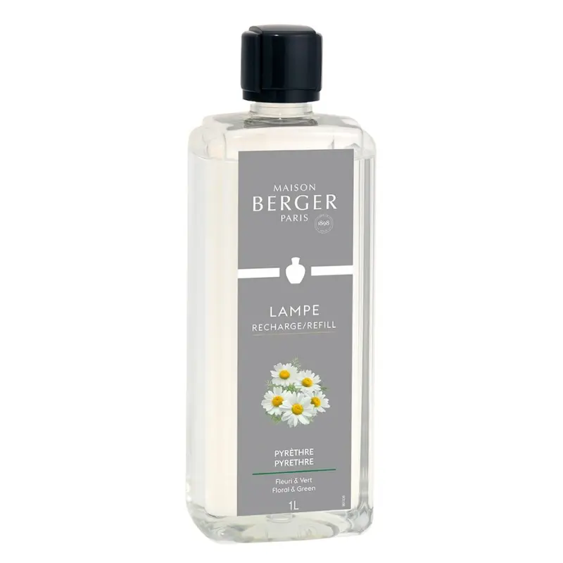 Maison Berger Pyrethre 1 Lt - Min 1 box, bebas mix dengan aroma lain 2