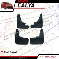 Gambar Otoproject Mud Guard Calya Sigra Karpet Lumpur Mobil dari KING RACE AKSESORIS MOBIL Kota Administrasi Jakarta Utara 1 Tokopedia