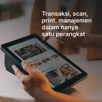 Gambar Tablet Kasir Tercepat iMin M2 Max 8 Core 2G/16 G Android 11 dari iMin Indonesia Kota Administrasi Jakarta Utara 4 Tokopedia