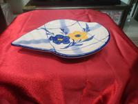 Gambar Snail plate Ceramics / Piring AS2550 18 x 3,5cm #CER-A124/129 dari Toko Cuci Gudang Alat Dapur Kota Administrasi Jakarta Selatan 2 Tokopedia