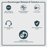 Gambar Tokodus TKI - Kardus Packing Polos 22x11x8 cm Bahan Corrugated E-Flute untuk Hampers, Packing dari Tokodus TKI Kab. Bandung 5 Tokopedia