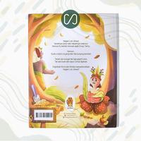 Gambar Sustaination x Little Quokka Ramuan Ajaib Penyelamat Negeri Buku Anak dari Sustaination Kota Depok 3 Tokopedia