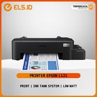 Gambar Printer Epson L121 Ink Tank (Low Watt) dari ELS Computer - Semarang Kota Semarang 1 Tokopedia