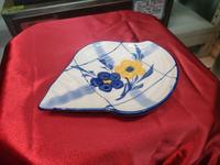 Gambar Snail plate Ceramics / Piring AS2550 18 x 3,5cm #CER-A124/129 dari Toko Cuci Gudang Alat Dapur Kota Administrasi Jakarta Selatan 3 Tokopedia