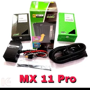 Relay Set Lampu MX 11 Pro H4 / Kabel Relay MX 11 Profesional Lampu H4