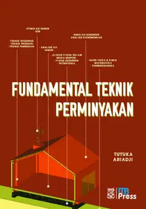 Fundamental Teknik Perminyakan Tutuka Ariadji