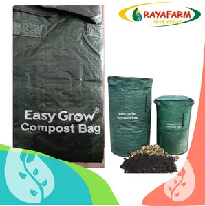 Compost Bag Jumbo 200 L